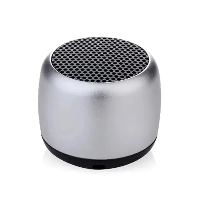 M1 Portable Bluetooth Speaker Music Stereo Surround Mini USB Outdoor Subwoofer Speaker Audio Player Speaker Microphone