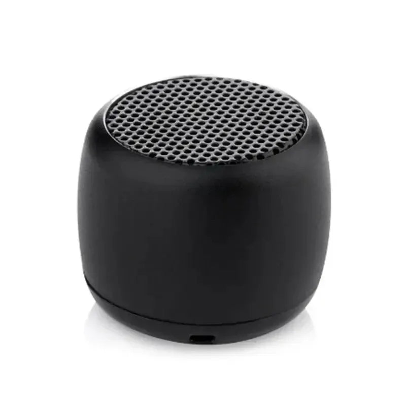 M1 Portable Bluetooth Speaker Music Stereo Surround Mini USB Outdoor Subwoofer Speaker Audio Player Speaker Microphone